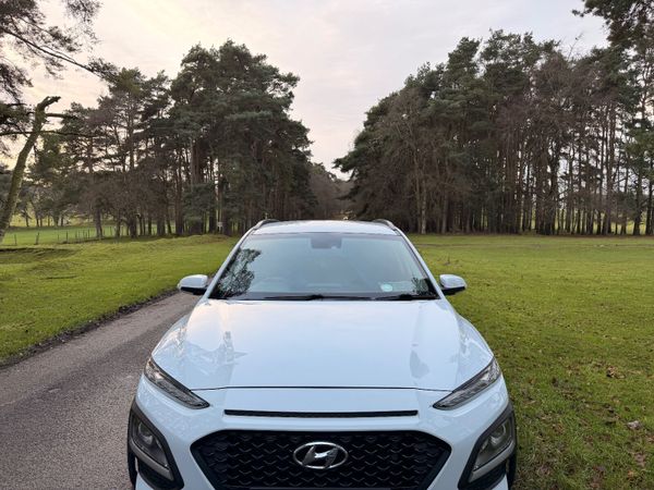 Hyundai KONA 2019 Low KM 2 Seat 374467950