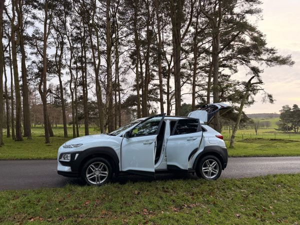 Hyundai KONA 2019 Low KM 2 Seat 374467951