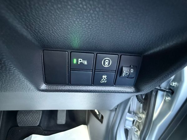 2020 Honda Jazz(Fit)1.5 Hybrid Auto,24k Miles 374468627