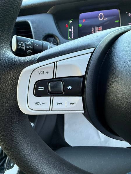 2020 Honda Jazz(Fit)1.5 Hybrid Auto,24k Miles 374468629