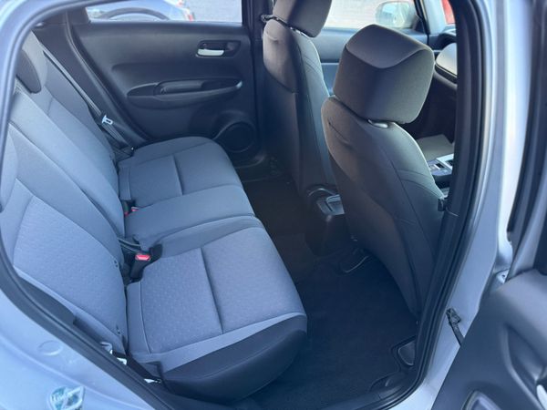 2020 Honda Jazz(Fit)1.5 Hybrid Auto,24k Miles 374468634