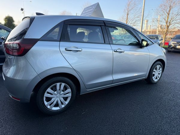 2020 Honda Jazz(Fit)1.5 Hybrid Auto,24k Miles 374468635