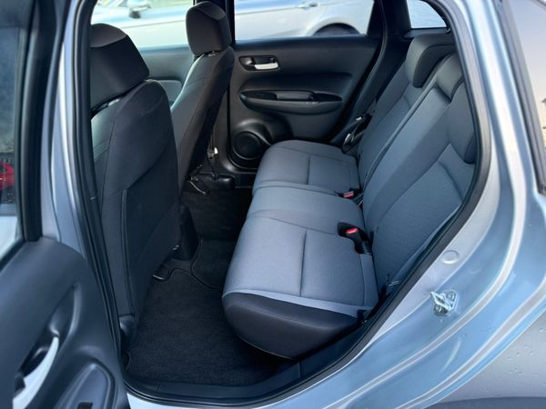 2020 Honda Jazz(Fit)1.5 Hybrid Auto,24k Miles 374468639