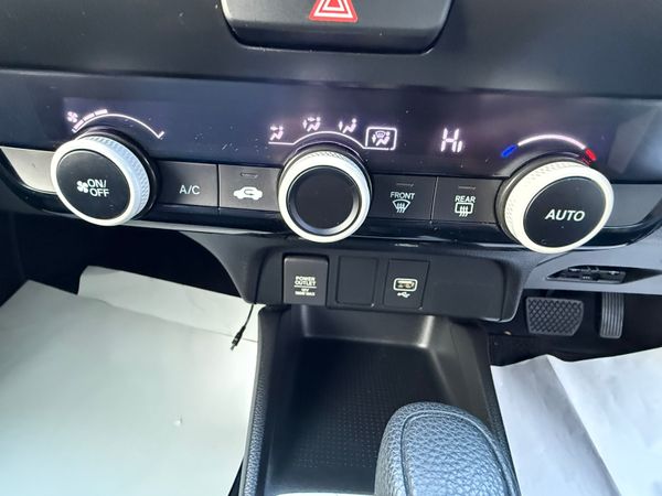 2020 Honda Jazz(Fit)1.5 Hybrid Auto,24k Miles 374468632