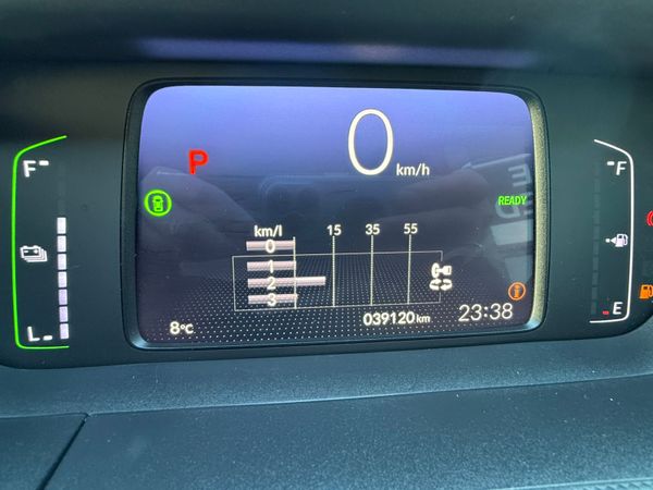 2020 Honda Jazz(Fit)1.5 Hybrid Auto,24k Miles 374468633