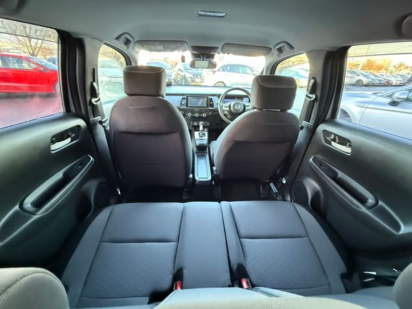 2020 Honda Jazz(Fit)1.5 Hybrid Auto,24k Miles 374468642