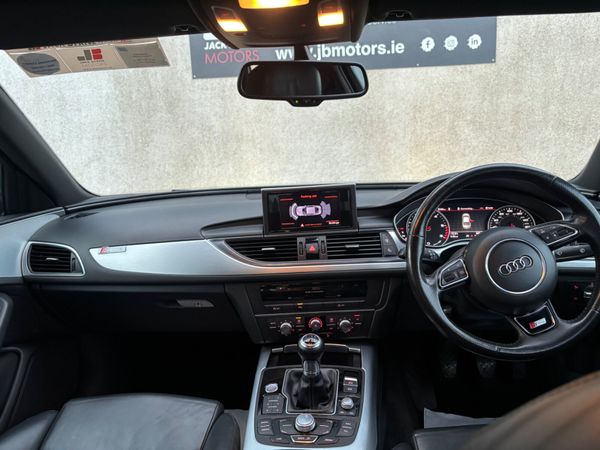 Audi A6 S-LINE 374468725