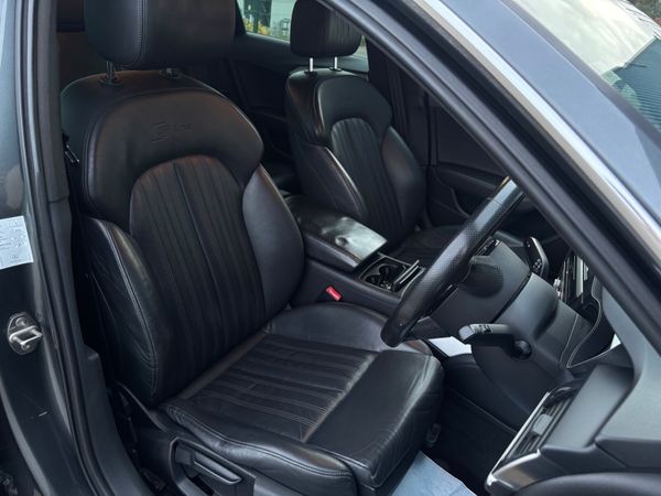 Audi A6 S-LINE 374468727