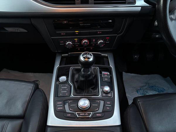 Audi A6 S-LINE 374468734