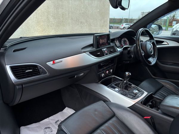 Audi A6 S-LINE 374468735