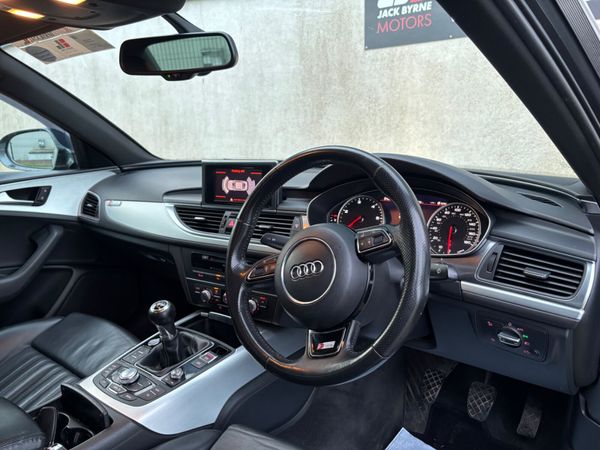 Audi A6 S-LINE 374468737