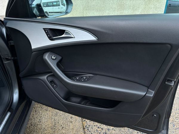 Audi A6 S-LINE 374468739