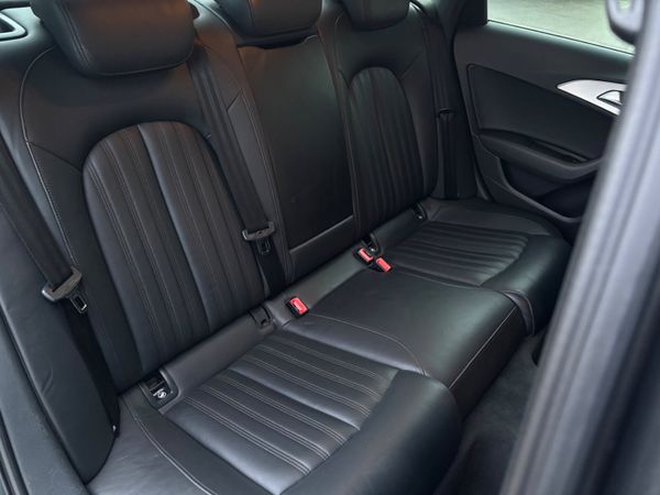 Audi A6 S-LINE 374468732