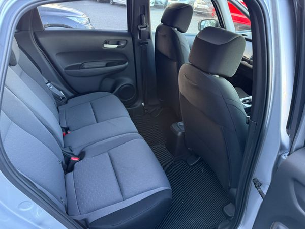 2020 Honda Jazz(Fit)1.5  Hybrid Auto,29k Miles 374468837