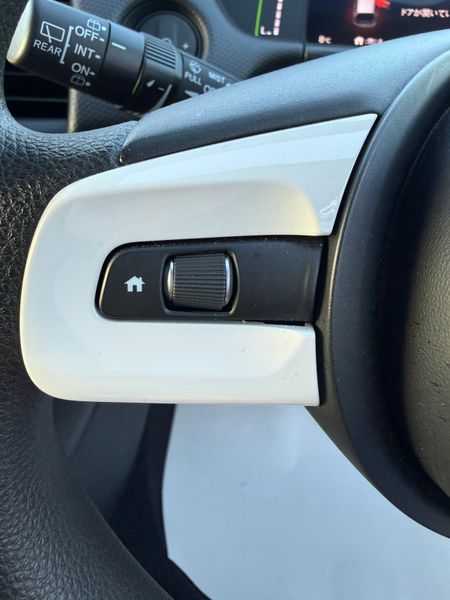 2020 Honda Jazz(Fit)1.5  Hybrid Auto,29k Miles 374468838