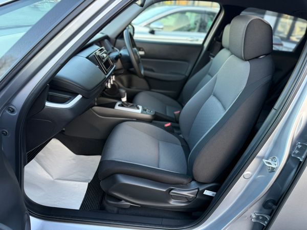 2020 Honda Jazz(Fit)1.5  Hybrid Auto,29k Miles 374468848