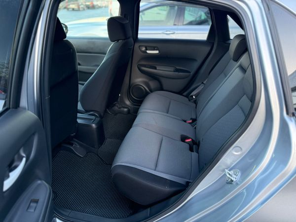 2020 Honda Jazz(Fit)1.5  Hybrid Auto,29k Miles 374468849