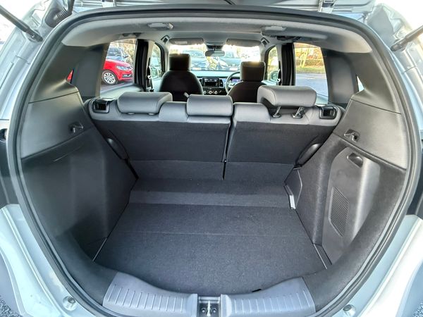 2020 Honda Jazz(Fit)1.5  Hybrid Auto,29k Miles 374468843