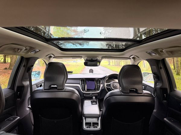 Volvo V60 2021 AWD Cross Country 374469008