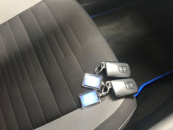 Toyota Auris 2017 374469437