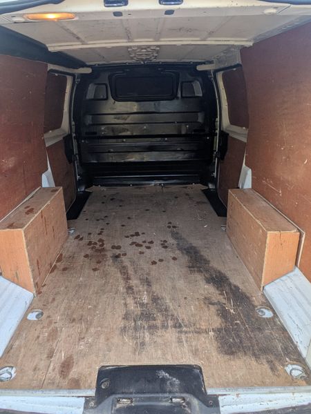 Opel Vivaro LOW KMS/ INC VAT/ NEW DOE 11/26 374462309