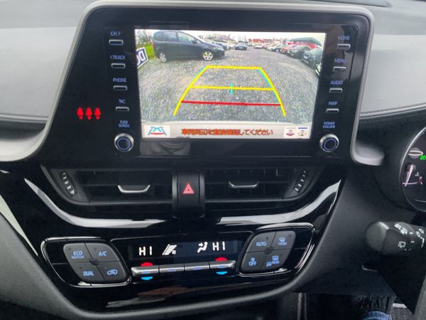 2020 TOYOTA C-HR LUNA 1.8 PETROL HYBRID SPOTLESS 374463953