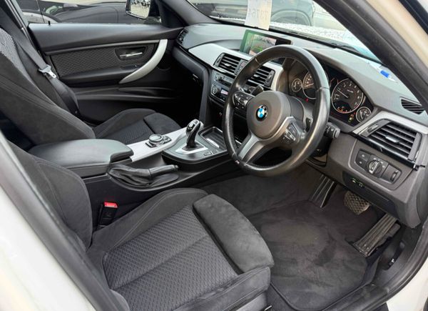 Now Reserved - 2015 BMW 3 SERIES 320i M-SPORT 374474454