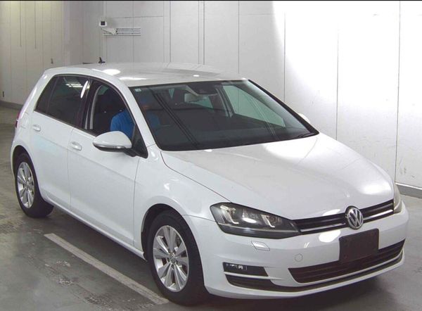Now Reserved - VW GOLF 2016 (162) 1.2 Petrol 374474544