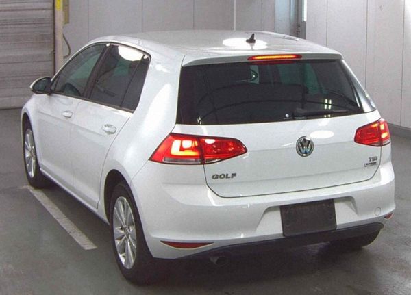 Now Reserved - VW GOLF 2016 (162) 1.2 Petrol 374474541