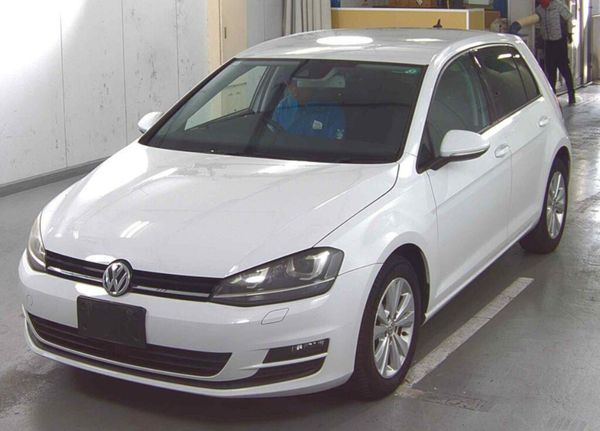Now Reserved - VW GOLF 2016 (162) 1.2 Petrol 374474542