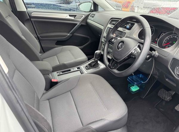 Now Reserved - VW GOLF 2016 (162) 1.2 Petrol 374474543