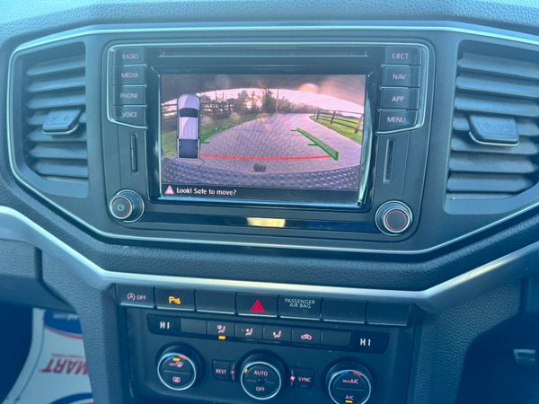 202 Vw Amarok AVENTURA Black Ed No Vat***** 374474756