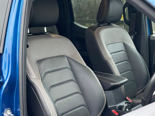 Deposit taken*****232 Vw Amarok 240bhp 374475122