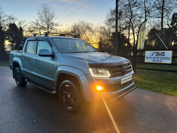 152 Vw Amarok ATACAMA 1 of 500 made***** 374475398