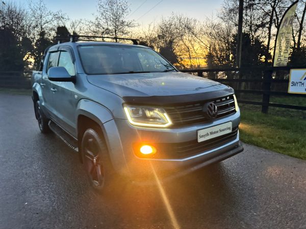152 Vw Amarok ATACAMA 1 of 500 made***** 374475399