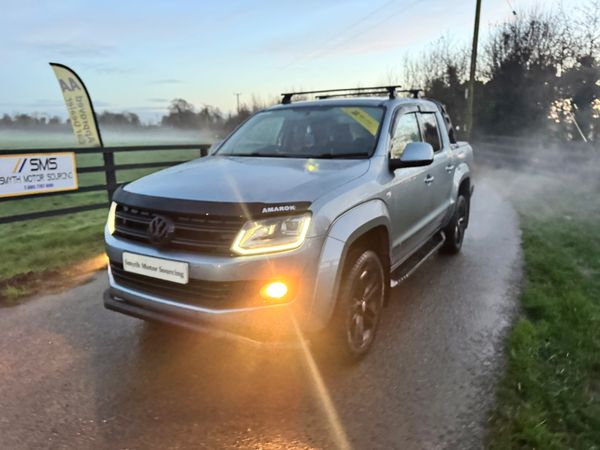 152 Vw Amarok ATACAMA 1 of 500 made***** 374475404