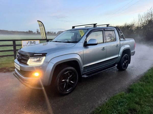 152 Vw Amarok ATACAMA 1 of 500 made***** 374475406