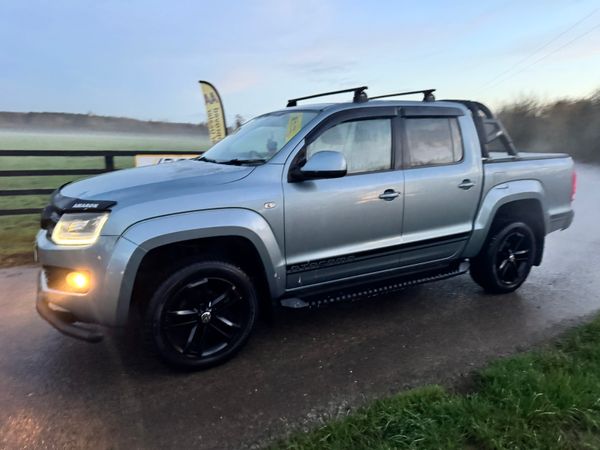 152 Vw Amarok ATACAMA 1 of 500 made***** 374475407