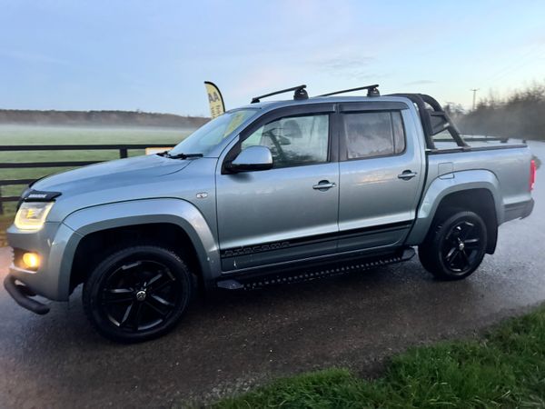 152 Vw Amarok ATACAMA 1 of 500 made***** 374475408