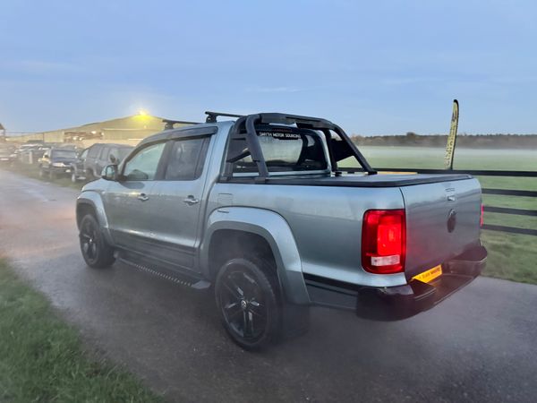152 Vw Amarok ATACAMA 1 of 500 made***** 374475409