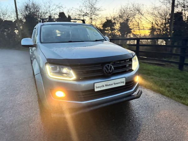 152 Vw Amarok ATACAMA 1 of 500 made***** 374475400