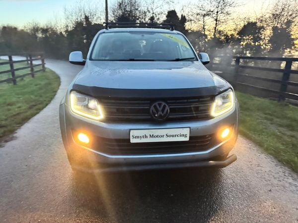 152 Vw Amarok ATACAMA 1 of 500 made***** 374475401