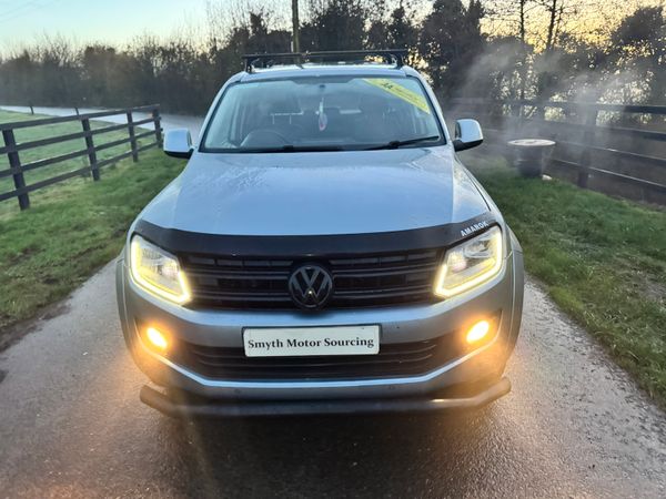 152 Vw Amarok ATACAMA 1 of 500 made***** 374475402