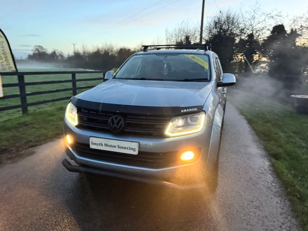 152 Vw Amarok ATACAMA 1 of 500 made***** 374475403