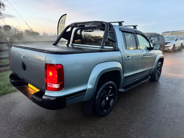 152 Vw Amarok ATACAMA 1 of 500 made***** 374475414