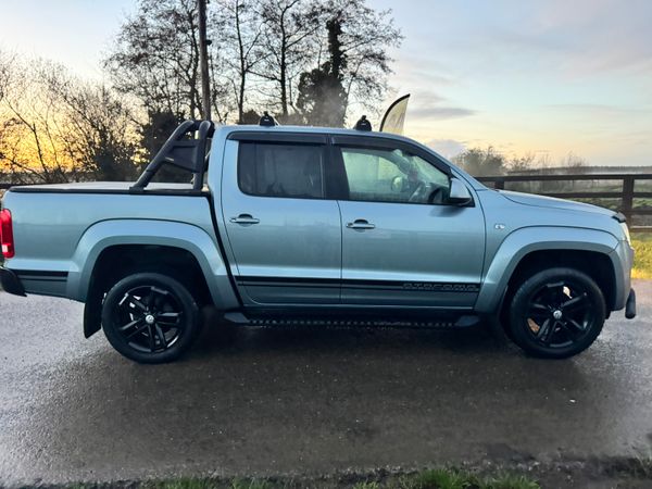 152 Vw Amarok ATACAMA 1 of 500 made***** 374475415