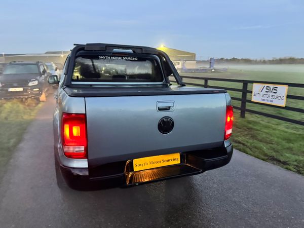 152 Vw Amarok ATACAMA 1 of 500 made***** 374475410