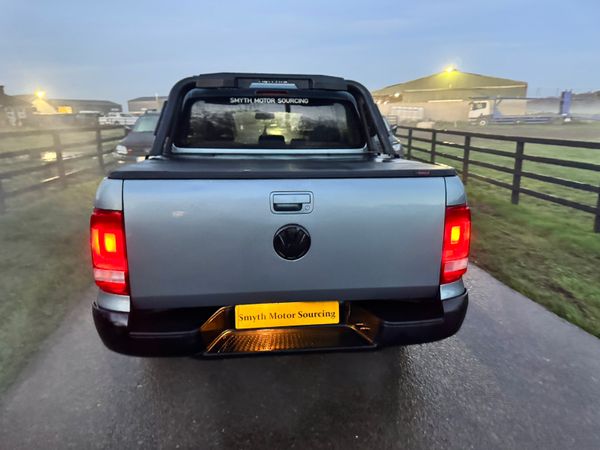 152 Vw Amarok ATACAMA 1 of 500 made***** 374475411