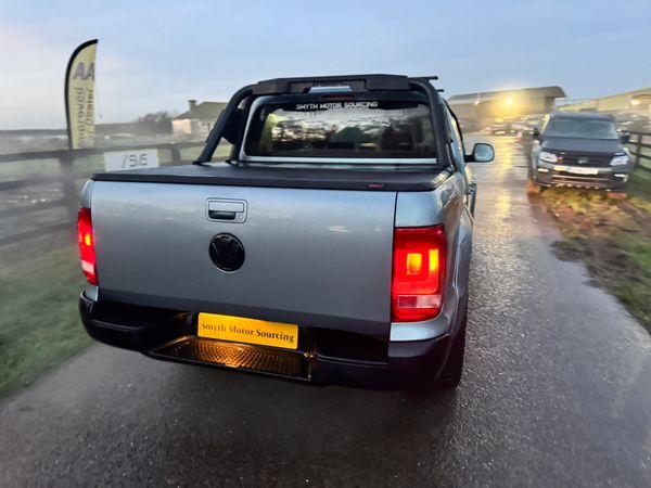 152 Vw Amarok ATACAMA 1 of 500 made***** 374475412