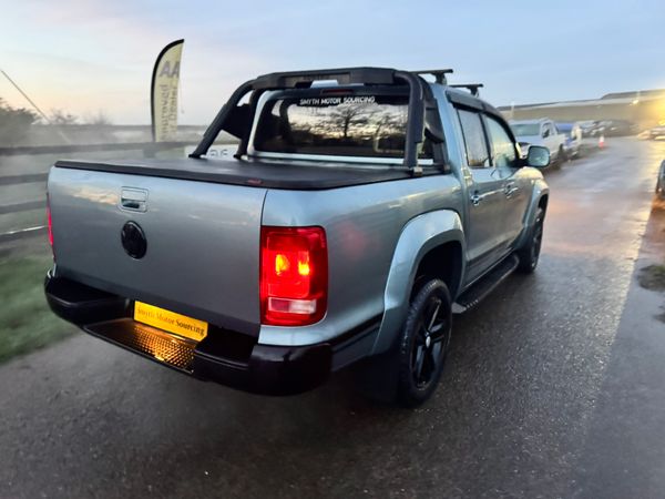 152 Vw Amarok ATACAMA 1 of 500 made***** 374475413